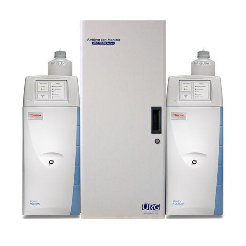 URG 9000 Series Ambient Ion Monitor AIM Gui Yi Tech